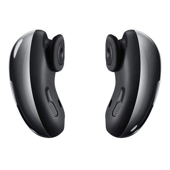 ❗️SOLD DO NOT PURCHASE❗Samsung Galaxy Buds Live True Wireless Bluetooth Earbuds - Picture 3 of 6
